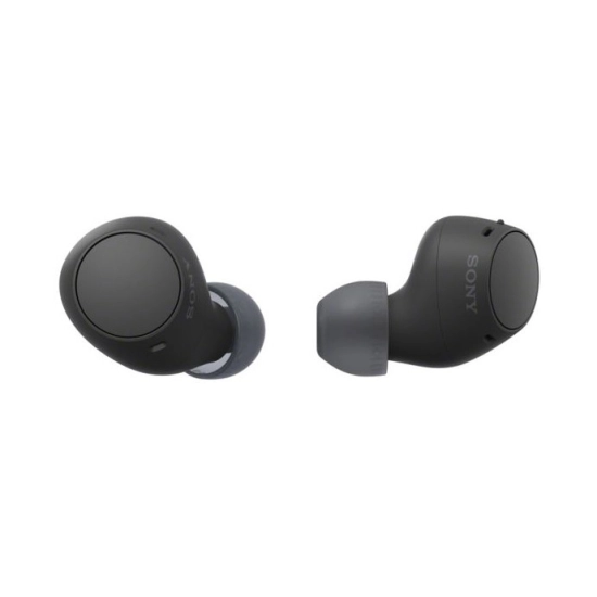 Slušalice SONY WF-C510 TWS, bežične, In-Ear, Bluetooth, crne