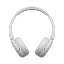Slušalice SONY WH-CH520, bežične, On-Ear, Bluetooth, bijele