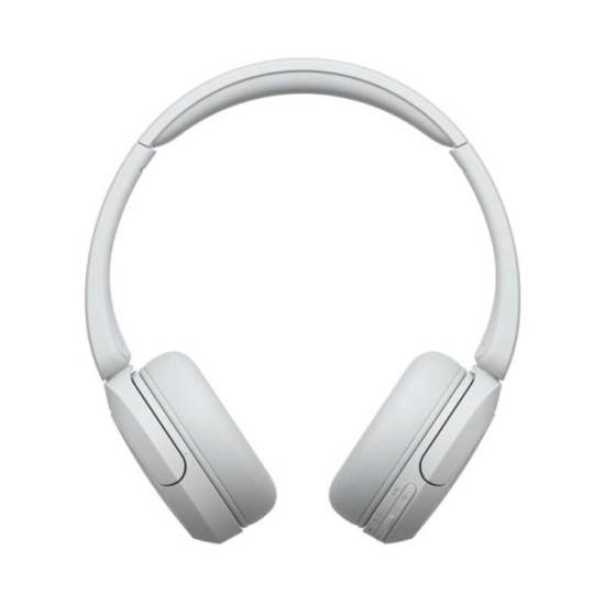 Slušalice SONY WH-CH520, bežične, On-Ear, Bluetooth, bijele Slušalice SONY WH-CH520, bežične, On-Ear, Bluetooth, bijele