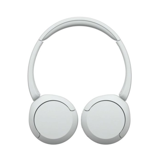Slušalice SONY WH-CH520, bežične, On-Ear, Bluetooth, bijele Slušalice SONY WH-CH520, bežične, On-Ear, Bluetooth, bijele