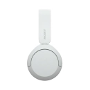 Slušalice SONY WH-CH520, bežične, On-Ear, Bluetooth, bijele