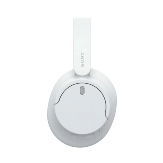 Slušalice SONY WH-CH720N, bežične, On-Ear, Bluetooth, bijele