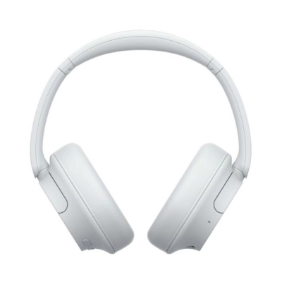 Slušalice SONY WH-CH720N, bežične, On-Ear, Bluetooth, bijele   - Audio slušalice