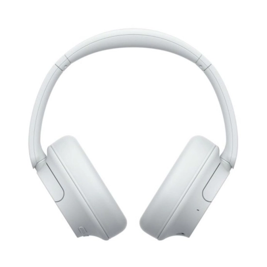 Slušalice SONY WH-CH720N, bežične, On-Ear, Bluetooth, bijele