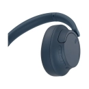 Slušalice SONY WH-CH720N, bežične, On-Ear, Bluetooth, plave