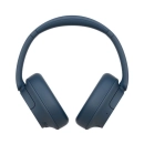 Slušalice SONY WH-CH720N, bežične, On-Ear, Bluetooth, plave