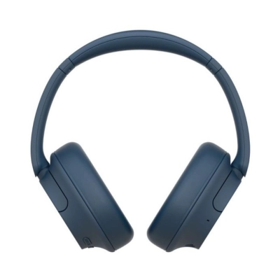 Slušalice SONY WH-CH720N, bežične, On-Ear, Bluetooth, plave   - Audio slušalice