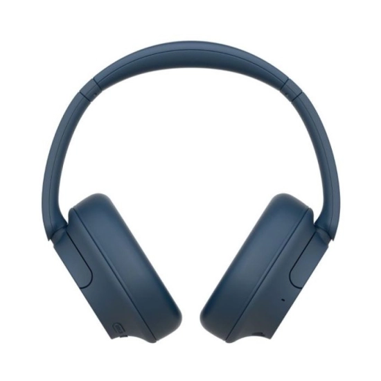 Slušalice SONY WH-CH720N, bežične, On-Ear, Bluetooth, plave Slušalice SONY WH-CH720N, bežične, On-Ear, Bluetooth, plave