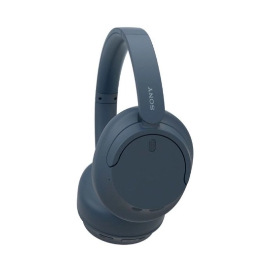 Slušalice SONY WH-CH720N, bežične, On-Ear, Bluetooth, plave Slušalice SONY WH-CH720N, bežične, On-Ear, Bluetooth, plave