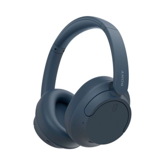 Slušalice SONY WH-CH720N, bežične, On-Ear, Bluetooth, plave Slušalice SONY WH-CH720N, bežične, On-Ear, Bluetooth, plave