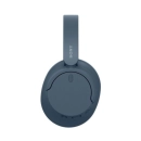 Slušalice SONY WH-CH720N, bežične, On-Ear, Bluetooth, plave