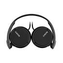 Slušalice SONY MDR-ZX110, žičane, On-Ear, 3.5mm, crne