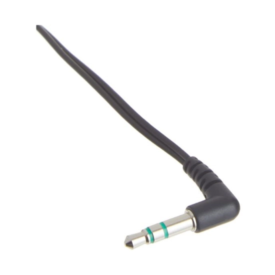 Slušalice SONY MDR-E9LP, žičane, In-Ear, 3.5mm, crne