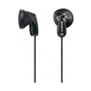 Slušalice SONY MDR-E9LP, žičane, In-Ear, 3.5mm, crne