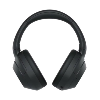 Slušalice SONY ULT WEAR, WHULT900NB.CE7, bežične, On-Ear, Bluetooth, crne   - Audio slušalice