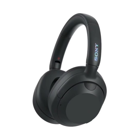 Slušalice SONY ULT WEAR, WHULT900NB.CE7, bežične, On-Ear, Bluetooth, crne Slušalice SONY ULT WEAR, WHULT900NB.CE7, bežične, On-Ear, Bluetooth, crne