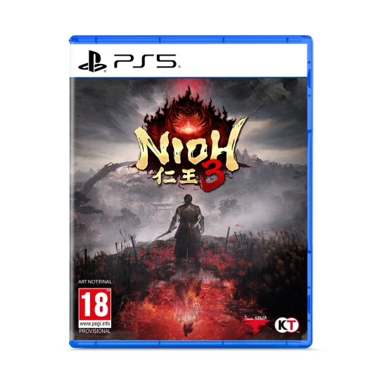 Igra za PlayStation 5, Nioh 3 Igra za PlayStation 5, Nioh 3
