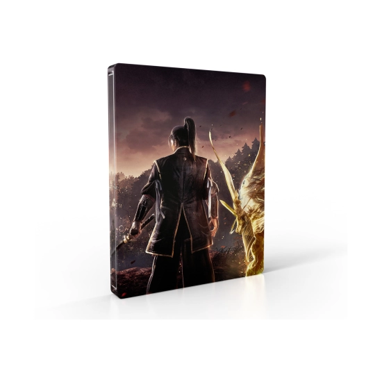 Igra za PlayStation 5, Nioh 3 Steelbook Edition Igra za PlayStation 5, Nioh 3 Steelbook Edition