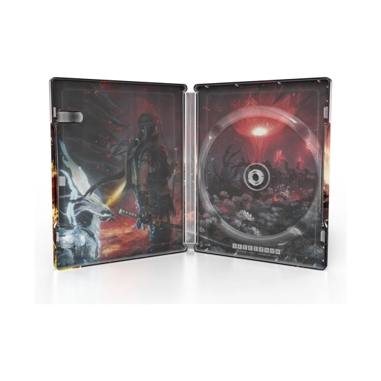 Igra za PlayStation 5, Nioh 3 Steelbook Edition Igra za PlayStation 5, Nioh 3 Steelbook Edition