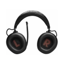Slušalice JBL Gaming Quantum 910, bežične, Bluetooth, mikrofon, za PS5/PS4/Switch/PC, crne
