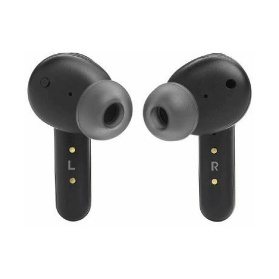 Slušalice JBL Gaming Quantum TWS, bežične, Bluetooth, mikrofon, crne