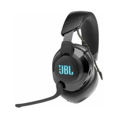 Slušalice JBL Gaming Quantum 610, bežične, 3.5mm, mikrofon, za PS5/PS4/Switch/PC, crne - Slušalice Slušalice JBL Gaming Quantum 610, bežične, 3.5mm, mikrofon, za PS5/PS4/Switch/PC, crne - Slušalice