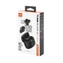 Slušalice JBL Tune Buds 2, bežične, In-Ear, Bluetooth, crne