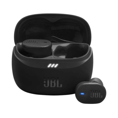 Slušalice JBL Tune Buds 2, bežične, In-Ear, Bluetooth, crne   - Slušalice za smartphone