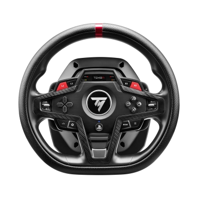 Volan THRUSTMASTER T248-R, za PS5/PS4/PC
