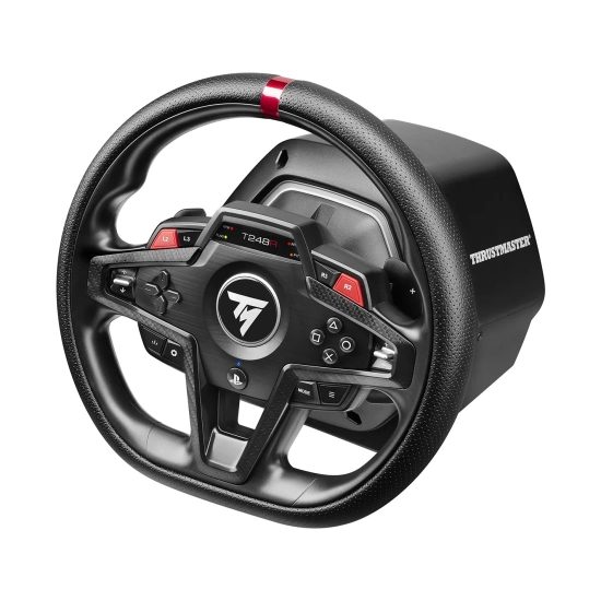Volan THRUSTMASTER T248-R, za PS5/PS4/PC