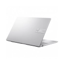 Laptop ASUS Vivobook 15 F1504VAP, NB15AS00160, Core 5 120U, 16GB, 512GB SSD, Intel Graphics, 15.6incha FHD IPS, Windows 11H, srebrni