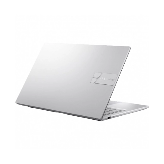 Laptop ASUS Vivobook 15 F1504VAP, NB15AS00160, Core 5 120U, 16GB, 512GB SSD, Intel Graphics, 15.6incha FHD IPS, Windows 11H, srebrni Laptop ASUS Vivobook 15 F1504VAP, NB15AS00160, Core 5 120U, 16GB, 512GB SSD, Intel Graphics, 15.6incha FHD IPS, Windows 11H, srebrni
