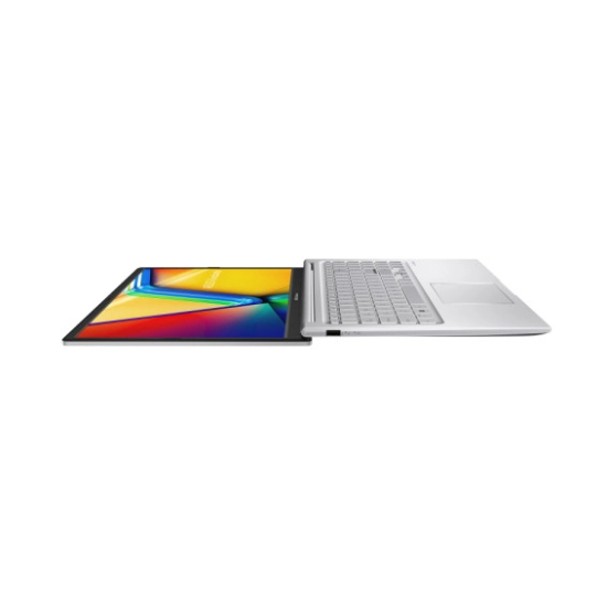 Laptop ASUS Vivobook 15 F1504VAP, NB15AS00160, Core 5 120U, 16GB, 512GB SSD, Intel Graphics, 15.6incha FHD IPS, Windows 11H, srebrni Laptop ASUS Vivobook 15 F1504VAP, NB15AS00160, Core 5 120U, 16GB, 512GB SSD, Intel Graphics, 15.6incha FHD IPS, Windows 11H, srebrni