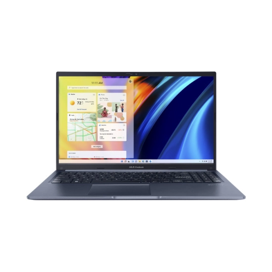 Laptop ASUS Vivobook 15 X1502VA-BQ433, NB15AS00159-W11H, Core i5-13420H, 16GB, 512GB SSD, Intel Graphics, 15.6incha FHD IPS, Windows 11H, plavi Laptop ASUS Vivobook 15 X1502VA-BQ433, NB15AS00159-W11H, Core i5-13420H, 16GB, 512GB SSD, Intel Graphics, 15.6incha FHD IPS, Windows 11H, plavi