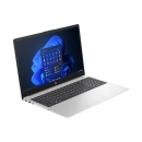 Laptop HP 255 G10, NB15HP00099, Ryzen 7 7735U, 32GB, 512GB SSD, Radeon Graphics, 15.6incha FHD LCD, Windows 11H, srebrni