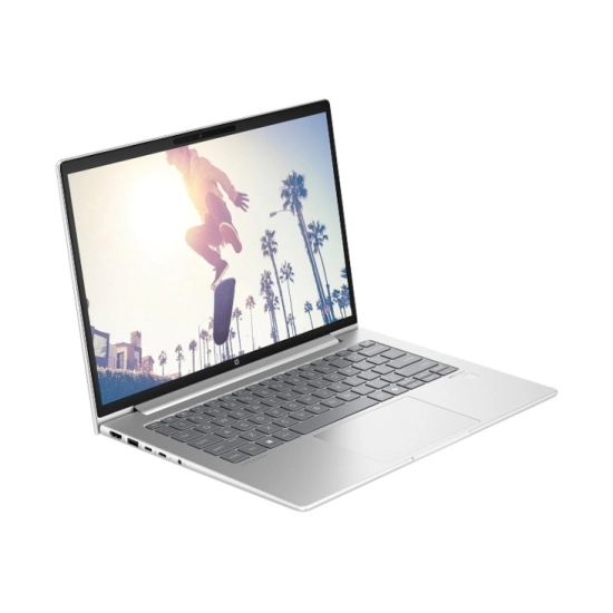 Laptop HP ProBook 440 G11, V1-NB14HP00028-W11P, Core Ultra 7 155U, 16GB, 1TB SSD, Intel Graphics, 14incha WUXGA IPS, Windows 11P, srebrni