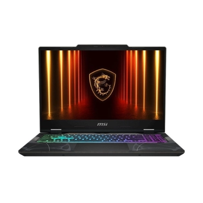Laptop MSI Cyborg 15 B13WEKG, NB15MSI00005-W11H, Core i7-13620H, 16GB, 1TB SSD, GeForce RTX 5050, 15.6incha FHD IPS 144Hz, Windows 11H, crni   - Ljetna akcija