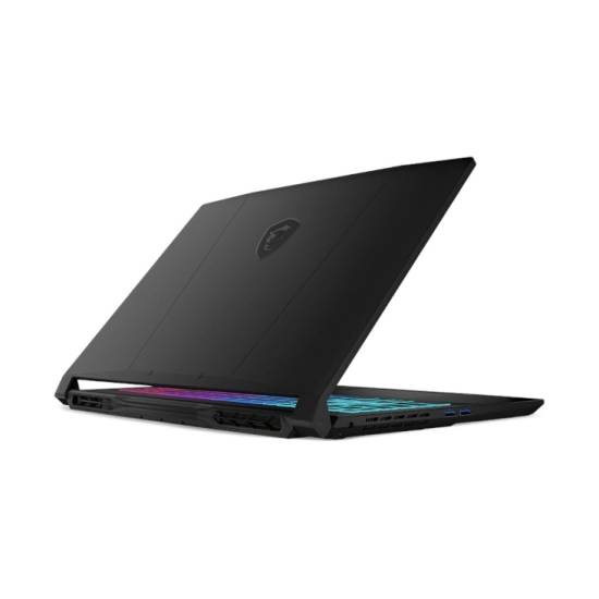 Laptop MSI Katana 15 HX B14WGK, NB15MS00016, Core i7-14650HX, 16GB, 1TB SSD, GeForce RTX 5070, 15.6incha QHD IPS 165Hz, NoOS, crni