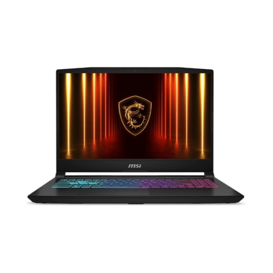 Laptop MSI Katana 15 HX B14WGK, NB15MS00016-W11H, Core i7-14650HX, 16GB, 1TB SSD, GeForce RTX 5070, 15.6incha QHD IPS 165Hz, Windows 11H, crni Laptop MSI Katana 15 HX B14WGK, NB15MS00016-W11H, Core i7-14650HX, 16GB, 1TB SSD, GeForce RTX 5070, 15.6incha QHD IPS 165Hz, Windows 11H, crni