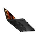 Laptop MSI Katana 17 HX B14WFK, NB17MS00003, Core i7-14650HX, 16GB, 1TB SSD, GeForce RTX 5060, 17.3incha QHD IPS 240Hz, NoOS, crni