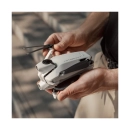 Dron INSTA360 Antigravity A1 Explorer Bundle, DE001-02, 8K UHD, vrijeme leta do 24min., daljinski upravljač