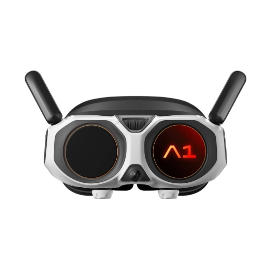Dron INSTA360 Antigravity A1 Explorer Bundle, DE001-02, 8K UHD, vrijeme leta do 24min., daljinski upravljač Dron INSTA360 Antigravity A1 Explorer Bundle, DE001-02, 8K UHD, vrijeme leta do 24min., daljinski upravljač