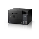 Multifunkcijski printer EPSON EcoTank L6370, printer/scanner/copy, 1200 x 2400, WiFi, crni