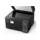 Multifunkcijski printer EPSON EcoTank L6370, printer/scanner/copy, 1200 x 2400, WiFi, crni