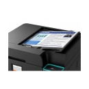 Multifunkcijski printer EPSON EcoTank L6390, printer/scanner/copy, 1200 x 2400, WiFi, crni