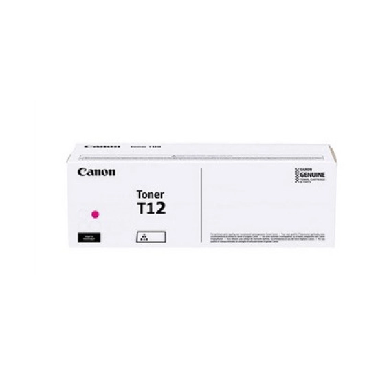 Toner CANON CRG-T12, magenta, za i-SENSYS X C1333iF