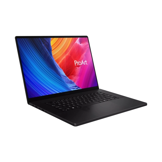 Laptop ASUS ProArt P16 H7606WP-RJ083X, 90NB15K1-M00B90, Ryzen AI 9 HX 370, 64GB, 4TB SSD, GeForce RTX 5070, 16incha 3K OLED Touch 120Hz, Windows 11P, crni Laptop ASUS ProArt P16 H7606WP-RJ083X, 90NB15K1-M00B90, Ryzen AI 9 HX 370, 64GB, 4TB SSD, GeForce RTX 5070, 16incha 3K OLED Touch 120Hz, Windows 11P, crni