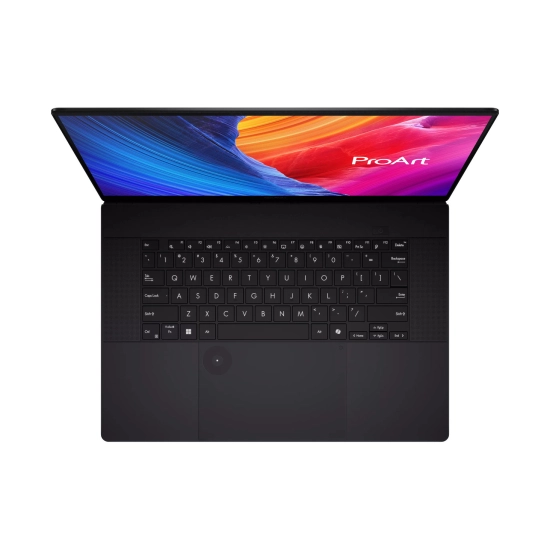 Laptop ASUS ProArt P16 H7606WP-RJ083X, 90NB15K1-M00B90, Ryzen AI 9 HX 370, 64GB, 4TB SSD, GeForce RTX 5070, 16incha 3K OLED Touch 120Hz, Windows 11P, crni Laptop ASUS ProArt P16 H7606WP-RJ083X, 90NB15K1-M00B90, Ryzen AI 9 HX 370, 64GB, 4TB SSD, GeForce RTX 5070, 16incha 3K OLED Touch 120Hz, Windows 11P, crni