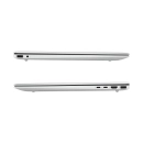 Laptop HP OmniBook 5 AI 16-af1015nm, CV9Y3EA, Core Ultra 5 225U, 16GB, 1TB SSD, Intel Graphics, 16incha 2K OLED 0.2ms, FreeDOS, srebrni
