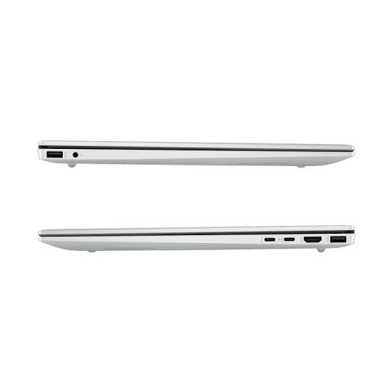 Laptop HP OmniBook 5 AI 16-af1015nm, CV9Y3EA, Core Ultra 5 225U, 16GB, 1TB SSD, Intel Graphics, 16incha 2K OLED 0.2ms, FreeDOS, srebrni Laptop HP OmniBook 5 AI 16-af1015nm, CV9Y3EA, Core Ultra 5 225U, 16GB, 1TB SSD, Intel Graphics, 16incha 2K OLED 0.2ms, FreeDOS, srebrni